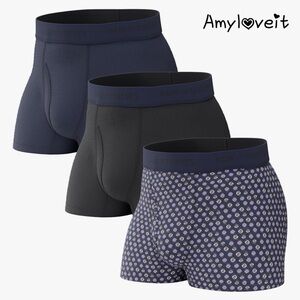 Pair of Thieves Men's Trunks Underwear Multipack